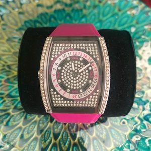 D&G watch ✨